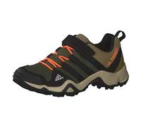 adidas Jungen Unisex Kinder Terrex AX2R CF K Trekking-& Wanderhalbschuhe, PINSIL/NEGBÁS/NARCHI, 30 EU