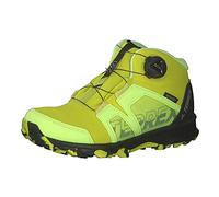 Adidas Terrex Boa Mid R.RDY Kids acid yellow - Größe 32 Kinder
