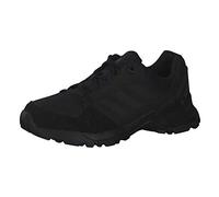 adidas - Kid's Terrex Hyperhiker - Multisportschuhe, Gr. 32, schwarz (CoreBlack/CoreBlack/GreyFive)