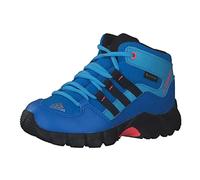 Adidas Jungen Unisex Kinder Terrex Mid GTX I Wanderschuhe, Rafazu Negbás Turbo, 19 EU