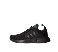 adidas Jungen X_plr J By9879 Fitnessschuhe, Schwarz (Negbas 000), 36 2/3 EU