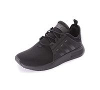 adidas Jungen X_plr J By9879 Fitnessschuhe, Schwarz (Negbas 000), 36 EU