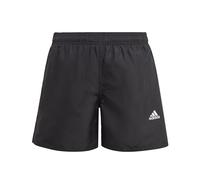 adidas Jungen Yb Bos Swim Shorts, Schwarz, 176