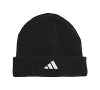Adidas Kinder-Beanie JN2740 Little Kids 54–60 cm Schwarz
