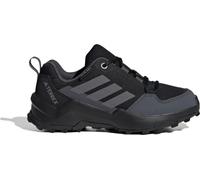 Adidas Junior`s Terrex Ax4r R Core Black / Grey Four / Grey Six 33