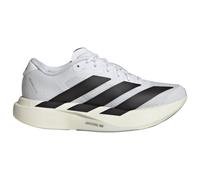 adidas - Junior's Adizero Evo SL - Runningschuhe, Gr. 36.5 EU 36 2/3, weiß/grau (FtwrWhite/CoreBlack/DashGrey)