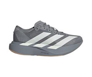 adidas - Junior's Adizero Evo SL - Runningschuhe, Gr. 36, grau/gelb (Grey/OffWhite/WarmSandstone)