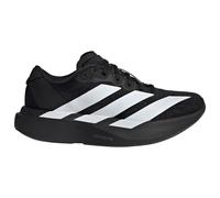 adidas - Junior's Adizero Evo SL - Runningschuhe, Gr. 37 EU 38, schwarz/ carbon (CoreBlack/FtwrWhite/Carbon)