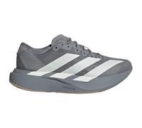 adidas - Junior's Adizero Evo SL - Runningschuhe, Gr. 40, grau/gelb (Grey/OffWhite/WarmSandstone)