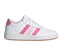 adidas - Junior's Breaknet 3.0 - Sneaker, Gr. 36, weiß (FtwrWhite/PinkFusion/ClearPink)