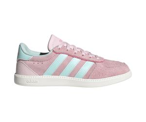 adidas - Junior's Breaknet Sleek - Sneaker, Gr. 37 EU 37 1/3, rosa (ClearPink/HaloMint/BlissPink)