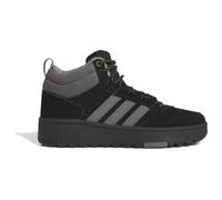 adidas HOOPS 4.0 MID WINTERIZED J Jungen Winterschuhe, schwarz, größe 38 5