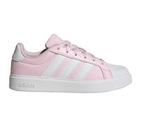 adidas - Junior's Streettalk - Sneaker, Gr. 38.5 EU 38 2/3, rosa (ClearPink/FTWRWhite/GreyTwo)