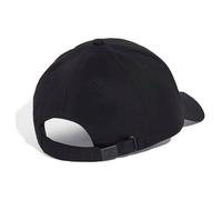 Adidas Juventus Fc Home Baseball Cap Schwarz 60 cm