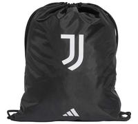 Juventus Turin Home Sportbeutel Black / White 1 Größe