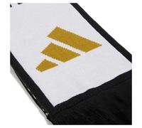 Adidas Schal Unisex Juve Schwarz