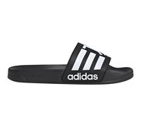 adidas Juventus Turin Adilette Shower Badelatschen JS4862 - core black/cloud white/core black 50