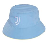 adidas Juventus Turin Fischerhut JM8114 - ash blue/pearl citrine 56 - 58 cm