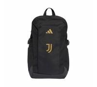 JUVENTUS TURIN RUCKSACK Black / Dark Football Gold 1 Größe