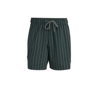 adidas Juventus Turin Terrace Icons Shorts 25/26 Herren - grün/beige - S