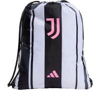 adidas Juventus Turin Turnbeutel 2025/26 JM8112 - white/black
