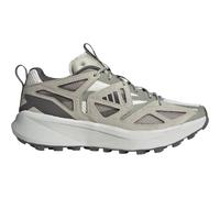 Adidas Schuh Kantai Trail Obermaterial Leder Weiß Größe 45 1/3