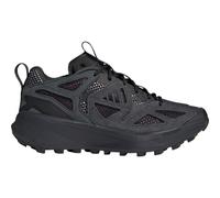 adidas Kantai Trail Shoes core black-aurora black-carbon (A0QM) 3.5