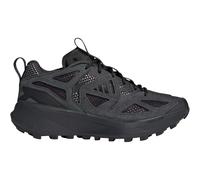 adidas Kantai Trail Sneaker Damen JH6835 - core black/aurora black/carbon 37 1/3