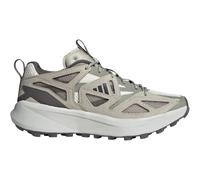 adidas Kantai Trail Sneaker Herren JI4817 - cloud white/charcoal/putty grey 44 2/3