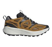 adidas Kantai Trail Sneaker Herren JQ8229 - grey three/core black/bronze strata 42 2/3