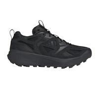 Adidas Trailrunningschuhe Kantai Trail pechschwarz Größe 44