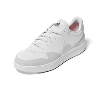adidas Kantana Shoes-Low (Non Football) Damen, FTWR White/Grey Two/Silver Met, 41 1/3 EU, FTWR White Grey Two Silver Met, 41 1/3 EU