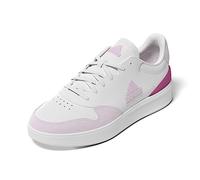 ADIDAS Damen Freizeitschuhe Kantana (IG9830) 40 ⅔ FTWWHT/CLPINK/LUCPNK