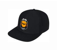 adidas Kappe adidas Kappen Mascot NHL Flat Brim Pittsburgh Penguins