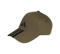 adidas Kappe Baseball 3S Cap NL JP0386 OSFW Olive Strata/Black