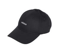 adidas Baseball Street Cap Herren 095A - black/white 58 - 60 cm