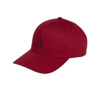adidas Kappe Baseball Cap COT New Logo KF0408 OSFY Active Maroon/Collegiate Burgundy