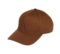 adidas Baseballkappe New Logo KF0409 – Baumwolle – Unisex – Dusky Bronze