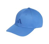 adidas Kappe Baseball Cap COT New Logo KF0410 OSFM Ray Blue/Bahia Blue