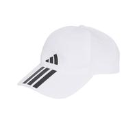 adidas Kappe BB CAP 3S CLIMA JM5344 OSFY White/Black