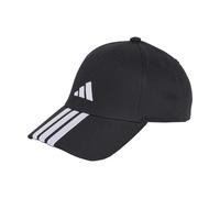 adidas Kappe BBALL 3S CAP NL JG1072 OSFY Black/White