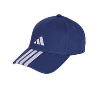 adidas 3-Streifen New Logo Baseball Cap JP0384 - dark blue/white 54 - 60 cm
