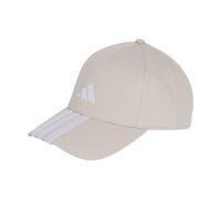 adidas Kappe BBALL 3S CAP NL JW6036 OSFY Wonder Alumina/White