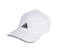 adidas Kappe BBALL CAP CLIMA JN6095 OSFY White/Black/Black