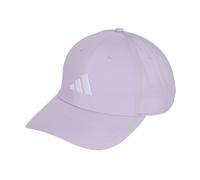 adidas Kappe BBCAP LT NL JY3070 Damen Powder Plum/White