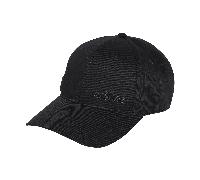 adidas Linear Outline Baseball Cap JW4678 - black/white 56 - 58 cm