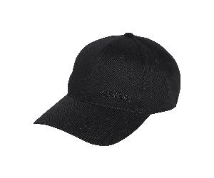 adidas Kappe BSBL OUTLINE JW4678 Herren Black/White