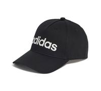 adidas Kappe Daily Cap HT6356 OSFM Black/White/White
