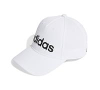 adidas Kappe Daily Cap IC9707 OSFM White/Black/Black