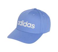 adidas Kappe Daily Cap JW6040 OSFM Blue Fusion/White